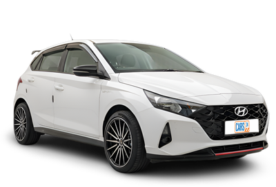 Hyundai NEW I20-img